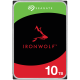 Seagate Ironwolf Guardian NAS Desktop HDD 3.5 10TB SATA 7200rpm