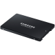 Samsung PM9A3 1.92TB Enterprise 2.5” 7mm, U.2 PCIe 3.0 x4, Read/Write: 6800 / 2700 MB/s, Read/Write IOPS 850K/130K