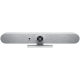 LOGITECH Rally Bar Mini - OFF-WHITE - USB - PLUGC - EMEA - SOUTH AFRICA/NAMIBIA