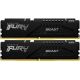 DDR5  32GB PC 6400 CL32 Kingston KIT (2x16GB) FURY Beast XMP retail