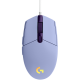 LOGITECH G102 LIGHTSYNC - LILAC - USB - EER - G102 LIGHTSYNC