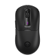 LORGAR MSA10W, Wireless Gaming Mouse Advanced, black