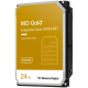 Western Digital HD 3.5 SATA3-Raid 24TB Gold Series