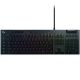 LOGITECH G815 LIGHTSPEED RGB Mechanical Gaming Keyboard – GL Tactile - CARBON - UK - USB - INTNL - TACTILE SWITCH