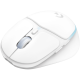 LOGITECH G705 LIGHTSPEED Wireless Gaming Mouse - OFF-WHITE - EWR2