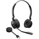 JABRA Engage 55, Stereo, USB-C, MS, EMEA/APAC