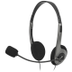 Stereo headphones with microphone SVEN AP-015MV, SV-014339