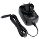 JABRA Link 950 Power Supply EU, EU power-plug adaptor included