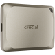 Crucial X9 Pro for Mac 2TB Portable SSD