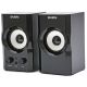 Speakers SVEN SPS 605, black