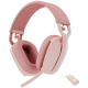 LOGITECH ZONE VIBE WIRELESS MS - ROSE,A00167/A00172,MS,MFI - BT - EMEA-914 - QUADRUN DG,TEAMS,ZOOM,GOOGLE