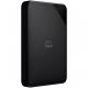 Western Digital Elements Portable SE External HDD 1TB USB 3.0 Colour Black