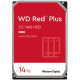 Western Digital Red Plus 14TB, SATA-6Gb, 512MB