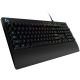 Prodigy Gaming Keyboard -  US INT'L - USB  - MEDITER