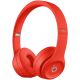 Beats Solo3 Wireless Headphones - Red, Model A1796
