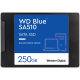 Western Digital Blue 250GB 2.5'' SATA 6Gb/s SSD