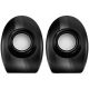 SVEN 185, black, USB, power output 2x3W (RMS), SV-020255