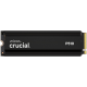 Crucial P510 2TB PCIe Gen 5 M.2 NVMe SSD