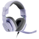 LOGITECH A10 - ASTEROID / LILAC - 3.5 MM - EMEA - A10 STAR KILLER BASE