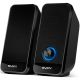 Speakers SVEN 320, black (USB)