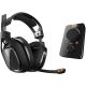 ASTRO Gaming A40 TR Wired PC Headset + MixAmp Pro TR PS Gen 4