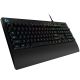 G213 Prodigy Gaming Keyboard -  - RUS - USB  - INTNL