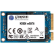 Kingston KC600 256GB mSATA SSD