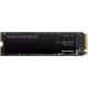 Western Digital Black M.2 500GB PCIe Gen4 SSD