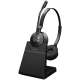 JABRA Engage 55 SE, UC Stereo, Link400a, Stand, LowPower