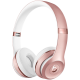 Beats Solo3 Wireless Headphones - Rose Gold, Model A1796
