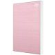 Seagate One Touch External HDD 2TB USB 3.0 Colour Rose Gold