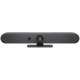 LOGITECH Rally Bar Mini + Tap IP - GRAPHITE - USB - PLUGC - WW - EU/SEA/INDO