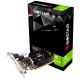 Biostar Graphic Card,PN: VN6103THX6, GT610 2048MB/64bD3