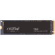 Crucial T500 4TB PCIe 4.0 NVMe SSD
