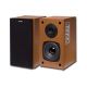 Multimedia - Speaker SVEN SPS-611S (Stereo, 36W, 40Hz-18kHz, blackblack leather), SV-0120611SBL