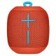 LOGITECH UE WONDERBOOM - BT Speaker - FIREBALL RED