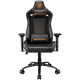 COUGAR OUTRIDER S Gaming chair, Black