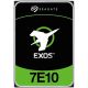 Seagate HDD Server Exos 7E10 512N (3.5 / 6TB / SATA 6Gb/s / 7200rpm)