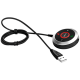 JABRA Controller only for JABRA EVOLVE 80 LINK MS