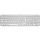 LGN Logitech MX Keys S Wireless Keyboard Grey US Layout