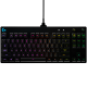 LOGITECH G PRO Mechanical Gaming Keyboard-USB-INTNL