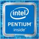 Intel CPU Desktop Pentium G4560 (3.5GHz, 3MB, LGA1151) tray