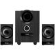 Speakers SVEN MS-150, black (15W), SV-014803