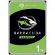 Seagate BarraCuda 2,5  1TB SATA 128MB 5400rpm