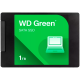 Western Digital Green 1TB 2.5'' SATA 6Gb/s SSD