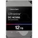 HDD Server WD/HGST ULTRASTAR DC HC555 (3.5’’, 12TB, 512MB, 7200RPM, SAS 12Gb/s, 512E SE P3) SKU: 0B47741