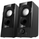 Speakers SVEN 357, black (USB); SV-018191