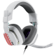LOGITECH A10 - WHITE - 3.5 MM - EMEA - A10 STAR KILLER BASE