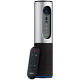 LOGITECH ConferenceCam Connect - Silver - USB - AP