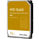Western Digital HD 3.5 SATA3-Raid 12TB Gold